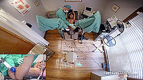 Corporate Slaves - Jasmine Rose - Part 8 of 9 - CaptiveClinic