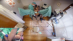 Corporate Slaves - Jasmine Rose - Part 8 of 9 - CaptiveClinic