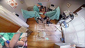 Corporate Slaves - Jasmine Rose - Part 8 of 9 - CaptiveClinic