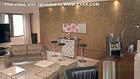 Corrupt cop fucks hot FBI agent girs and gangster chicks POV