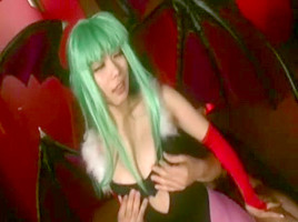 Cosplay