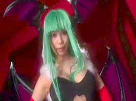 Cosplay