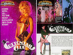 Cottontail Club