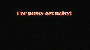 Cougar Hotwife brings home 28 yo's cum in her pussy