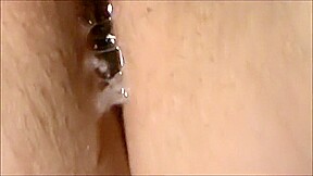 Cougar Hotwife brings home 28 yo's cum in her pussy