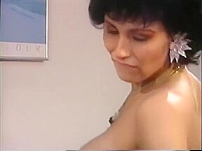Cougar Shemale With Big Boobs Gives Great Head - Golden Age Media