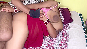 Couldnt Sleep Without Sex, Went To Step Son To Get Fucked