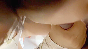 Couple Having Sex For First Full Video In Hindi