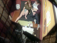 Couples Fucking In Internet Cafes