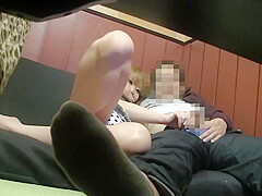 Couples Fucking In Internet Cafes
