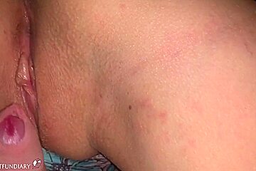 Covid Freetime - Train Double Penetration, Projectsexdiary