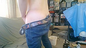 Cowboy Up