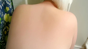 Craigslist Hookup: On My Knees Sucking, Bent Over And Fucked In My Bathroom