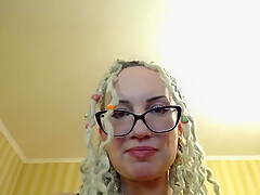 Crawing Cock Slut