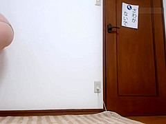 Craziest Japanese girl in Check Solo Girl JAV video only here