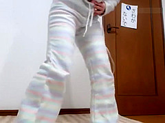 Craziest Japanese girl in Check Solo Girl JAV video only here