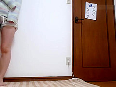 Craziest Japanese girl in Check Solo Girl JAV video only here