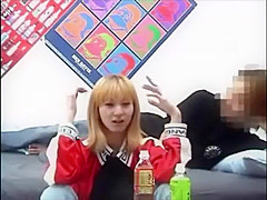 Craziest Japanese slut in Horny JAV movie exclusive version