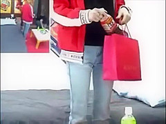 Craziest Japanese slut in Horny JAV movie exclusive version