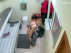 Craziest Showers Scene You'Ve Seen