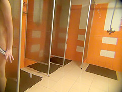 Craziest Spy Cams, Showers Video Show