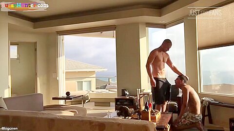 Crazy Adult Clip Homosexual Big Dick Greatest Pretty One