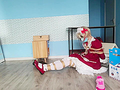 Crazy Adult Movie Cosplay Greatest Just For You