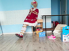Crazy Adult Movie Cosplay Greatest Just For You