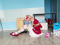 Crazy Adult Movie Cosplay Greatest Just For You