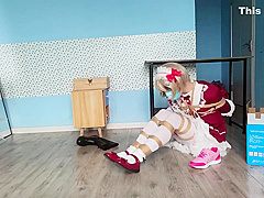 Crazy Adult Movie Cosplay Greatest Just For You