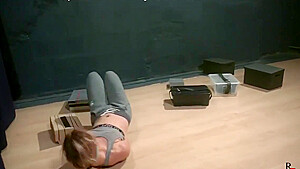 Crazy Adult Video Blonde New Ever Seen