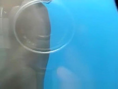 Crazy Amateur, Changing Room, Clip Only Here