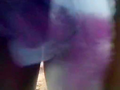 Crazy Amateur, Russian, Clip Full Version