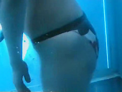 Crazy Changing Room, , Movie