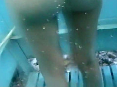 Crazy Changing Room, , Movie