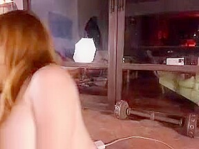 Crazy Exclusive Webcam, Milf, Red Head Clip Unique