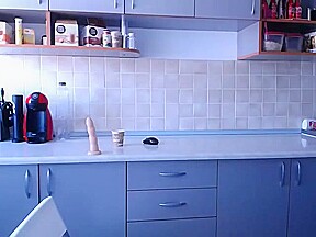 Crazy Homemade Webcam, Masturbation, Brunette Scene Will Enslaves Your Mind