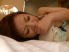 Crazy Japanese chick Aimi Tokita in Best Small Tits, Couple JAV clip
