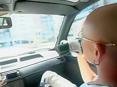 Crazy Japanese chick Miyu Sugiura in Fabulous Fetish, POV JAV clip