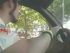 Crazy Japanese chick Miyu Sugiura in Fabulous Fetish, POV JAV clip