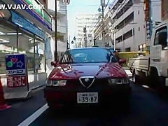 Crazy Japanese chick Miyu Sugiura in Fabulous Fetish, POV JAV clip