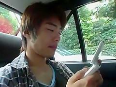 Crazy Japanese chick Miyu Sugiura in Fabulous Fetish, POV JAV clip