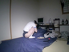 Crazy Japanese chick in Best Toys, POV JAV movie