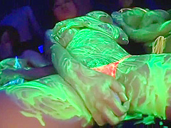 Crazy Japanese girl Ria Sakuragi, Minami Ayase, Azusa Nagasawa in Exotic Fetish, Big Tits JAV clip