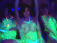 Crazy Japanese girl Ria Sakuragi, Minami Ayase, Azusa Nagasawa in Exotic Fetish, Big Tits JAV clip