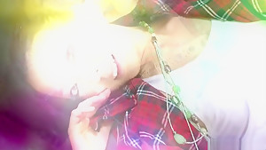 Crazy Japanese girl Yuki Asami in Amazing JAV uncensored Cumshots movie