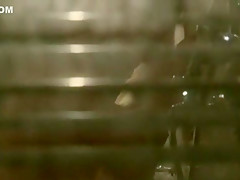 Crazy Japanese girl in Best JAV clip