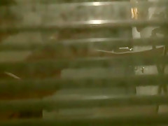 Crazy Japanese girl in Best JAV clip