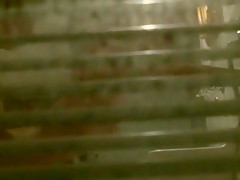 Crazy Japanese girl in Best JAV clip