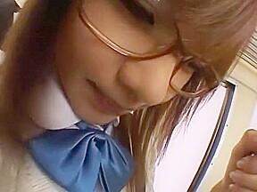 Crazy Japanese girl in Exotic Public, Masturbation JAV scene